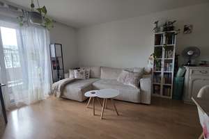 Alltagstaugliche 2-Zimmer-Wohnung in der Heidelberger Weststadt – Kurfürsten-Anlage 61b, 69115 Weststadt, Heidelberg – Vorschaubild 4
