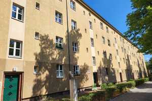 Ihr neues Investment! Solide 2-Zimmer Wohnung in Treptow / Plänterwald – Berlin – Vorschaubild 1