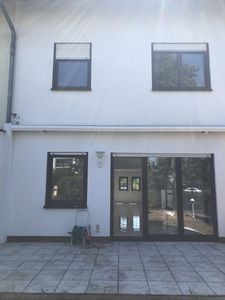 Doppelhaushälfte  in sehr guter Wohnlage in Schwetzingen  170m2 . Hochwertig ausgestattet
