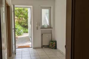 Moderne Wohnung am Eselsberg mit Garten - bezugsfrei & provisionsfrei! – Die vollständige Adresse der Immobilie erhältst du vom Anbieter., 89075 Eselsberg, Ulm – Vorschaubild 16