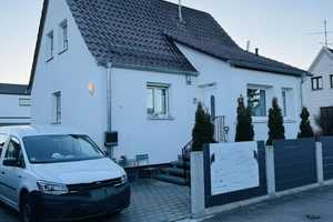Modernisiertes Einfamilienhaus mit großzügigem Wohnraum und attraktiven Extras – Ulm – Vorschaubild 1