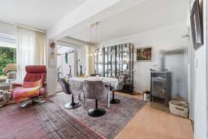 Solides Reihenendhaus mit Garage, Garten und überdachter Terrasse in beliebter Lage von Keldenich – Die vollständige Adresse der Immobilie erhältst du vom Anbieter., 50389 Wesseling – Vorschaubild 24