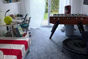 Schöne, moderne DHH mit Garten in Passau/Kohlbruck – Die vollständige Adresse der Immobilie erhältst du vom Anbieter., 94036 Kohlbruck, Passau – Vorschaubild 14