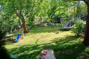 3-Zimmerwohnung mit Balkon und Garten in Toplage von Berlin-Westend – ideal zum Gestalten – Insterburgallee 32, 14055 Westend, Berlin – Vorschaubild 11