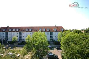 ENTZÜCKENDE DG-2-RWG M. BALKON, AR U. TG IN BELIEBTER LAGE V. LPZ.-LAUSEN - NAHE D. KULKWITZER SEE´S – 4209 Lausen-Grünau, Leipzig – Vorschaubild 23