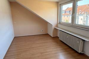 Gepflegte Dachgeschosswohnung in Köln-Höhenberg – Olpener Straße 140, 51103 Höhenberg, Köln – Vorschaubild 5