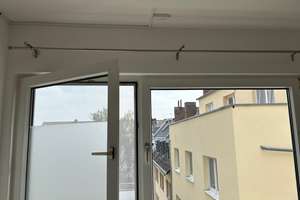 Moderne 1-Zimmer Wohnung in zentraler Lage mit Rhein- und Uninähe – Windmühlenstraße 4, 53111 Bonn-Zentrum, Bonn – Vorschaubild 4