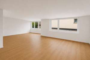 Modernes 1-Zimmer-Apartment im Souterrain – Erstbezug mit neuer Einbauküche – Am Rehhagen 4, 33619 Dornberg, Bielefeld – Vorschaubild 3