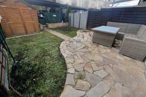 Schickes 
Niedrigenergie-1-Familien-Reihenhaus mit Doppelcarport – Wiesbaden – Vorschaubild 3