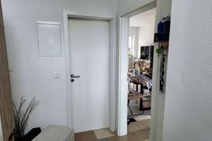 Haus im Haus: Garten, Stellplatz, Kamin & Kegelbahn – eine besondere EG-Wohnung – Vennheideweg 55a, 48165 Berg Fidel, Münster – Vorschaubild 11