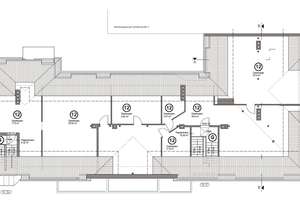 Ausbaureserve im DG eines attraktiven Mehrfamilienhauses! – Lessingstraße 8, 18055 Stadtmitte, Rostock – Vorschaubild 9