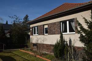 Ruhiges und gepflegtes Einfamilienhaus in Tegel. OHNE GARAGE. OPTIONAL MIT GARTEN – Die vollständige Adresse der Immobilie erhältst du vom Anbieter., 13507 Tegel, Berlin – Vorschaubild 3