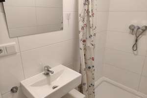 Reserviert - Helle 2-Zi-Souterrain-WHG mit Terrasse in Bremen Findorff-Bürgerweide – Die vollständige Adresse der Immobilie erhältst du vom Anbieter., 28215 Findorff-Bürgerweide, Bremen – Vorschaubild 6