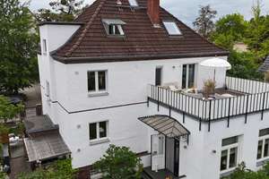 Vollständig modernisiertes Einfamilienhaus in Berlin Lichterfelde – Die vollständige Adresse der Immobilie erhältst du vom Anbieter., 12209 Lichterfelde, Berlin – Vorschaubild 5