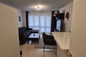 * Attraktives Apartment auf zwei Ebenen mit Gartenanteil // München Trudering * – Iltisstr. 54, 81827 Waldtrudering, München – Vorschaubild 3