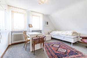 Absolute Seltenheit - Freistehendes Einfamilienhaus in begehrter Lage von Karlsruhe-Rüppurr – Die vollständige Adresse der Immobilie erhältst du vom Anbieter., 76199 Rüppurr, Karlsruhe – Vorschaubild 14