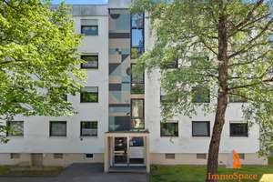 ** Anleger aufgepasst! - TOP 1 ZKB im 3. OG mit Einzel-TG in Kuhseenähe! ** – Die vollständige Adresse der Immobilie erhältst du vom Anbieter., 86163 Hochzoll-Süd, Augsburg – Vorschaubild 1