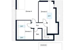 Stilvolles Architektenhaus mit Gartenidylle und moderner Ausstattung – Die vollständige Adresse der Immobilie erhältst du vom Anbieter., 13591 Staaken, Berlin – Vorschaubild 16