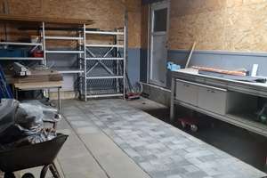 Immobilie mit Ferienwohnung – ideal zum Wohnen und Vermiet, Dach neu!en – Bargesch 17, 24783 Osterrönfeld – Vorschaubild 45