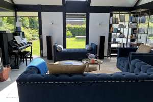 "Design trifft Natur: Ihr Traumhaus mit Pool" – Die vollständige Adresse der Immobilie erhältst du vom Anbieter., 38556 Bokensdorf – Vorschaubild 9