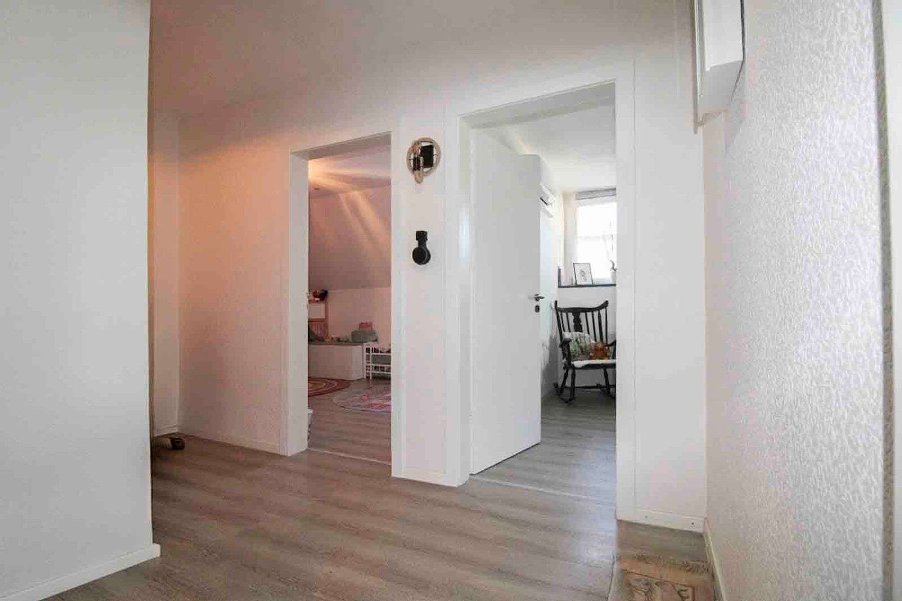 Immobilie in Alpen - Mehrgenerationenhaus in grüner ruhiger Lage von Alpen-Veen - Bild 8