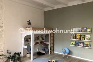 Tauschwohnung: Lichtdurchflutetes Loft nahe Paul-Lincke-Ufer – Die vollständige Adresse der Immobilie erhältst du vom Anbieter., 10999 Kreuzberg, Berlin – Vorschaubild 2