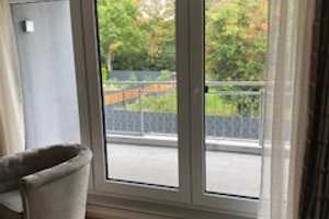 Wohlfühl-Wohnung mit Balkon in Fischeln - Ruhig & zentral gelegen  – Hees 19a, 47807 Krefeld – Vorschaubild 8