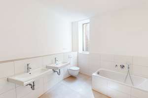 Entdecke das Francis! Elegante Studio-Wohnung in der Weststadt – Moningerstraße 11b, 76135 Weststadt, Karlsruhe – Vorschaubild 6