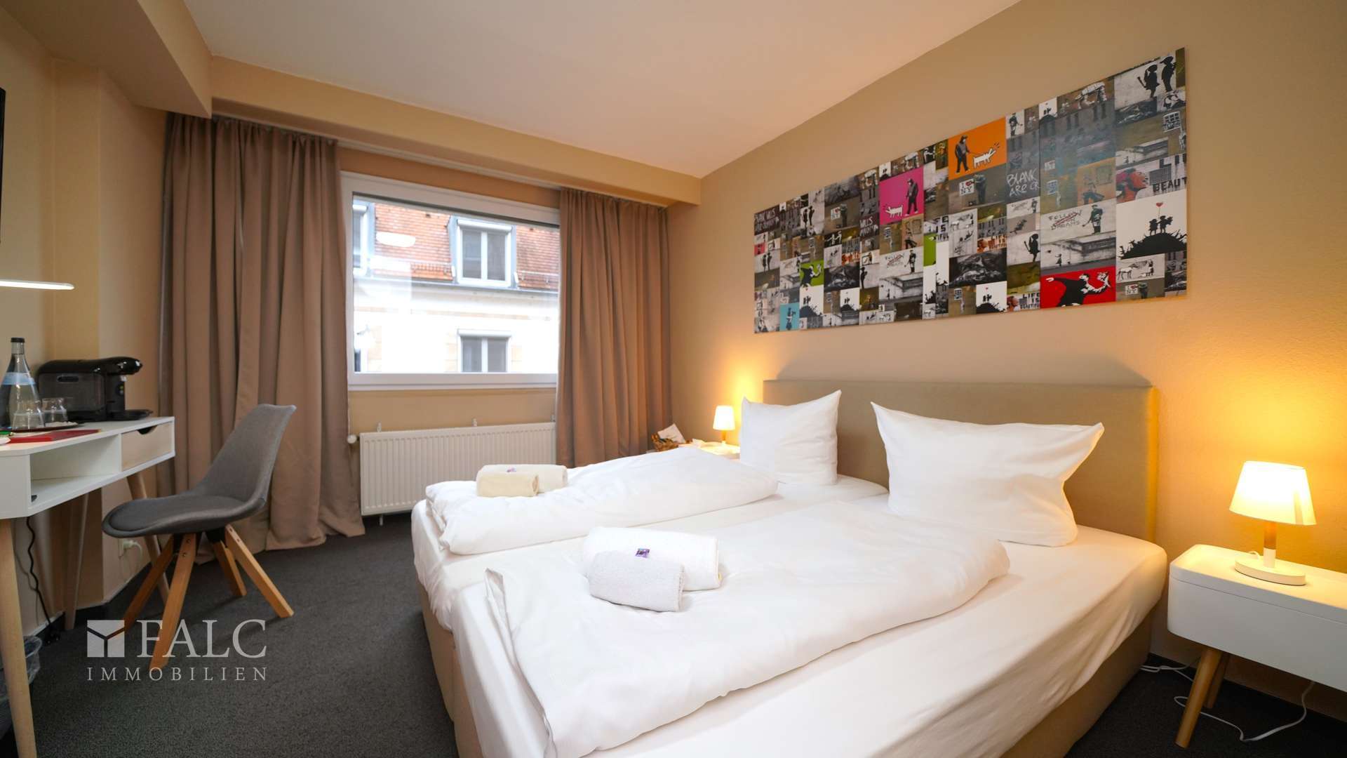 Immobilie in Möckmühl - *INVESTMENT* Gewerbe + Hotellerie + 5 Wohneinheiten auf einen Schlag! - FALC Immobilien Heilbronn - Bild 37