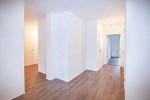 Freigezogene 3 - Zimmer Eigentumswohnung ca. 86 m² mit Balkon in Düsseldorf - Unterbilk – Die vollständige Adresse der Immobilie erhältst du vom Anbieter., 40223 Bilk, Düsseldorf – Vorschaubild 8