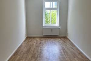 2-Zimmer-Wohnung mit Wohnküche in Sendlinger Jugendstil-Altbau – Kidlerstraße 22, 81371 Sendlinger Feld, München – Vorschaubild 7