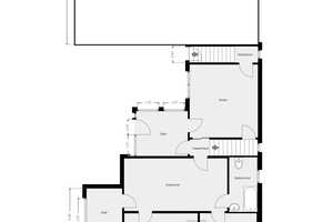 Ehemaliger Obsthof in Plessow – An der B1 13, 14542 Potsdam-Mittelmark (Kreis) – Vorschaubild 49