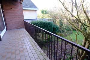 Freistehendes Einfamilienhaus mit Garage und Vollkeller in einer  Sackgasse – In der Aue 8, 47533 Kleve – Vorschaubild 14