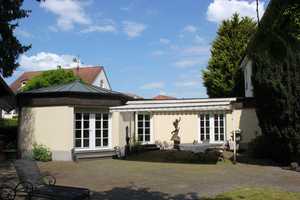 Kunstvolle Stadtvilla, zauberhaft eingerichtet! – Neuwied (Kreis) – Vorschaubild 4