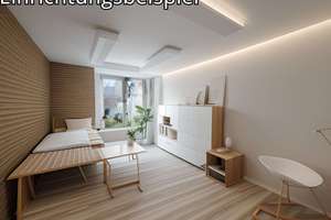Außergewöhnlich viel Raum zum Leben – Maisonette-Wohnung mit bis zu 10 Zimmern – Die vollständige Adresse der Immobilie erhältst du vom Anbieter., 39112 Sudenburg, Magdeburg – Vorschaubild 5