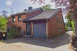 Großzügige Aufteilung für die Familie im Doppelhaus – Die vollständige Adresse der Immobilie erhältst du vom Anbieter., 30519 Seelhorst, Hannover – Vorschaubild 22