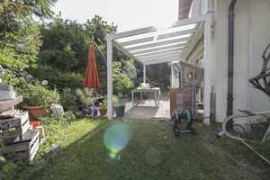 Naturgenuss: EFH mit Garten in Vorstadtlage – Main-Tauber-Kreis – Vorschaubild 6
