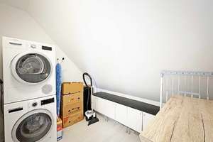 TOP: Moderne, helle DHH mit Wärmepumpe & PV-Anlage – Die vollständige Adresse der Immobilie erhältst du vom Anbieter., 28259 Kirchhuchting, Bremen – Vorschaubild 12