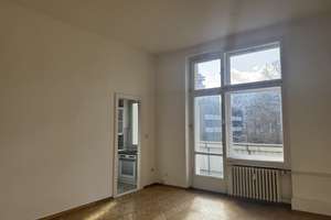 Attraktive Eigentumswohnung 
im schönen Berliner Westend - Charlottenburg – Die vollständige Adresse der Immobilie erhältst du vom Anbieter., 14050 Westend, Berlin – Vorschaubild 4