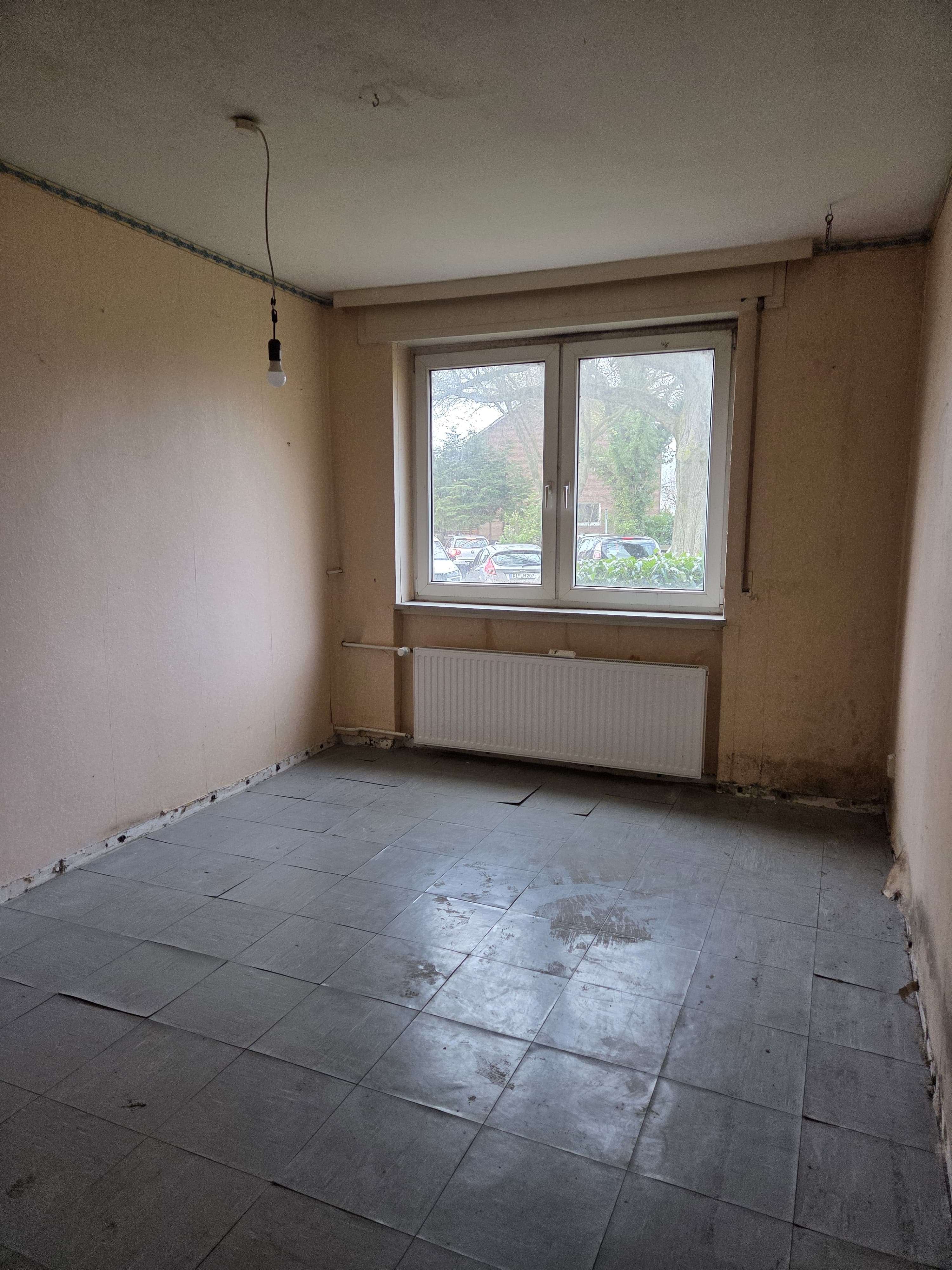 Helle Erdgeschosswohnung mit Terrasse Ideal für Selbstnutzer & Kapitalanleger mit Potenzial, Pinneberg Kreis – Bild 4