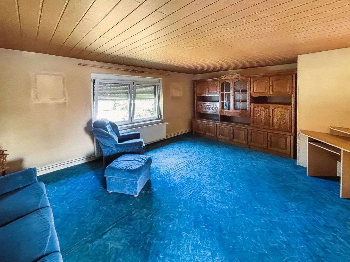 Immobilie in Plessa - Generationenhaus in Plessa sucht die Familie für ein langes Leben  - Bild 1