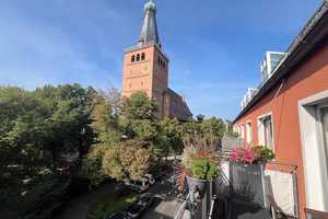 Wohnen im Herzen von Johannis – Nürnberg – Vorschaubild 2