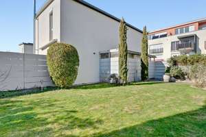 Traumlage am Röthelheimpark! Energieeffizientes Einfamilienhaus mit Wintergarten und Keller – Die vollständige Adresse der Immobilie erhältst du vom Anbieter., 91052 Röthelheimpark, Erlangen – Vorschaubild 22