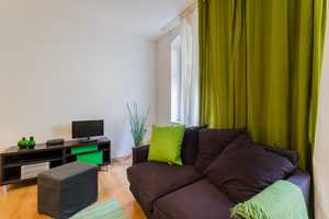 Befristet für 18 Monate - Studio in Kreuzberg – Sorauer Straße 22, 10999 Berlin – Vorschaubild 4