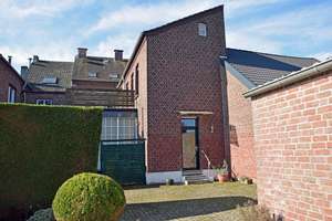 Hier versteckt sich Potenzial - Investieren und Vermieten für eine gute Rendite in 47929 Grefrath – Die vollständige Adresse der Immobilie erhältst du vom Anbieter., 47929 Grefrath – Vorschaubild 21