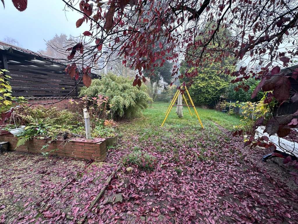 Immobilie in Heide - Vermietete Doppelhaushälfte im Herzen von Heide - Bild 3
