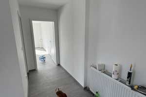 PROVISIONSFREI! Kernsanierte Doppelhaushälfte in schöner Wohnsiedlung  – Hamburg – Vorschaubild 22