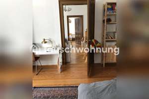 Tauschwohnung: Tauschwohnung: Suchen Berlin oder Hamburg, bieten Leipzig