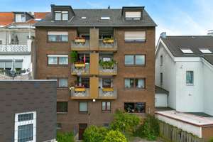 Mehrfamilienhaus, ca. 636 m²,7 Wohneinheiten,2 Gewerbeeinheiten-gefördert bis Ende 2029- in GE-Buer – Die vollständige Adresse der Immobilie erhältst du vom Anbieter., 45897 Buer, Gelsenkirchen – Vorschaubild 15