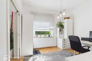 Gepflegte 2,5-Zimmer-Erdgeschosswohnung mit Balkon – Die vollständige Adresse der Immobilie erhältst du vom Anbieter., 28199 Neustadt (Ortsteil), Bremen – Vorschaubild 4